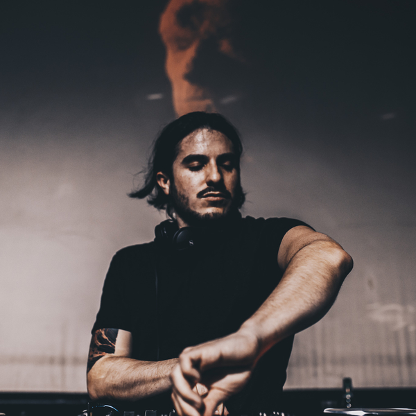 Alfredo - Music production tutor - Barcelona