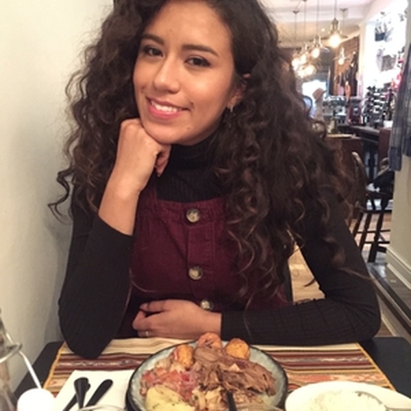Melissa - Insegnante di spagnolo - Newcastle