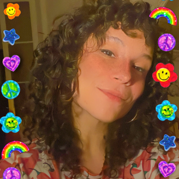 Núria - ESOL tutor - Barcelona