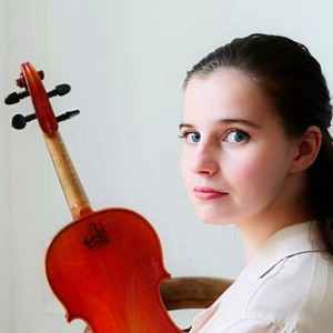 Sibylle - Lehrkraft für Geige - Saint-Louis