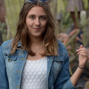 Lea - Maths teacher - Hamburg