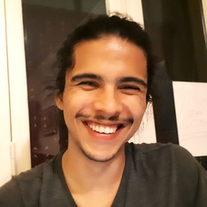 Pedro - Cinema tutor - Lisboa