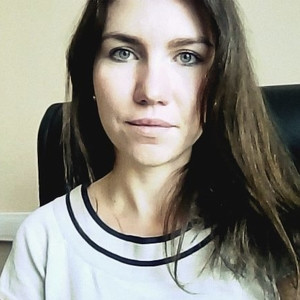 Liana - English reading tutor - Donostia