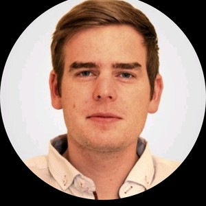 Matthieu - Microsoft Excel teacher - Bruxelles