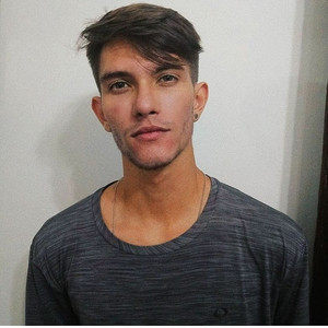 Matheus - Computer languages tutor - Cachambi