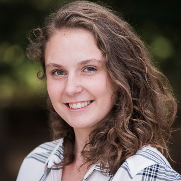 Vivian - Maths tutor - Utrecht