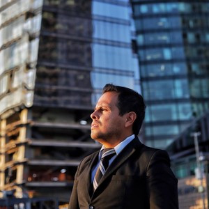 ABRAHAM - Profesor de español para extranjeros - Montréal