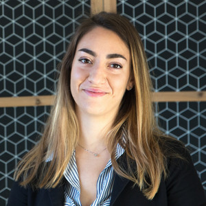 Sofia - Maths tutor - Udine