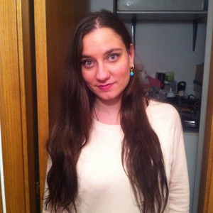 Giulia - tutor académico - Senigallia
