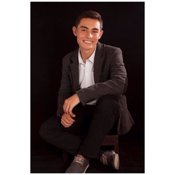 Sebastian - Maths tutor - Cota