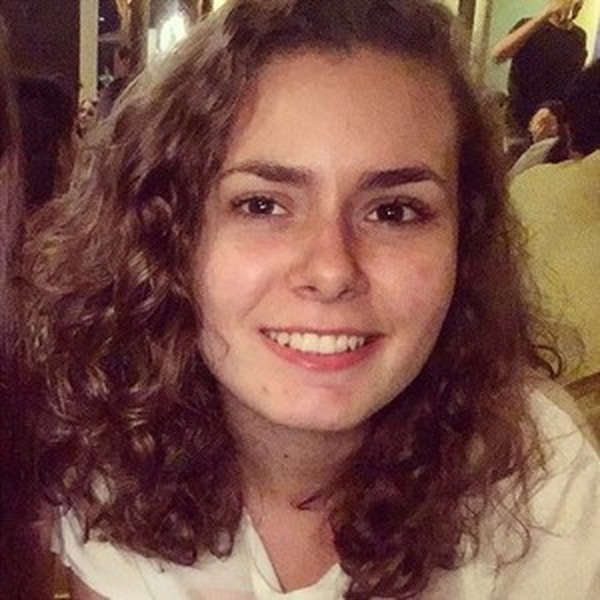 Amanda - ESOL teacher - Vila Industrial