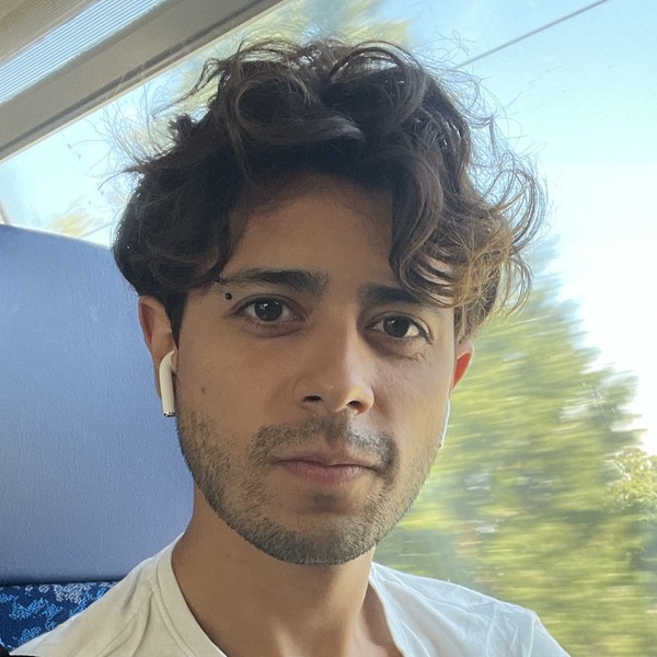 Sebastian - Spanish tutor - Hamburg