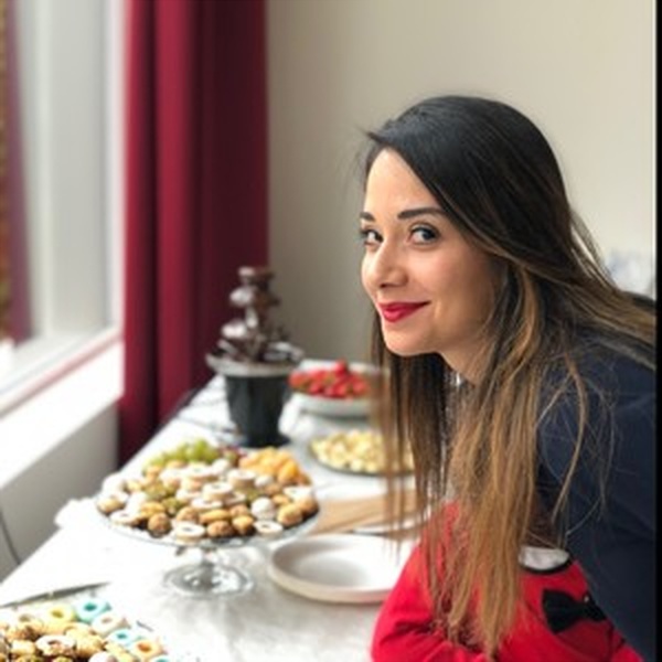 Meys - Academic tutoring tutor - Boulogne-Billancourt