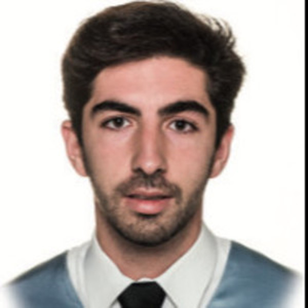 Miguel - Maths tutor - Pamplona