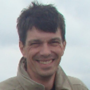 Jean-Yves - Biology tutor - Saint-Beauzire