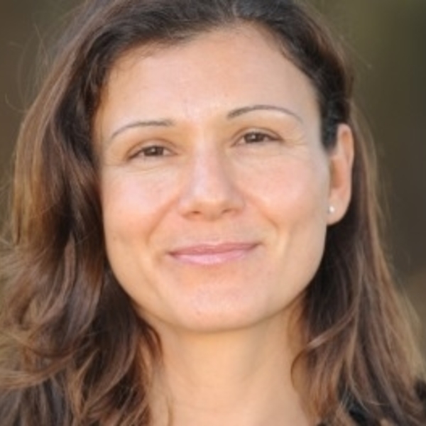 Marie-odile - Grammar tutor - Pornichet
