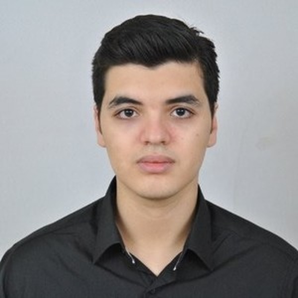 Aymane - Maths teacher - Paris 6e