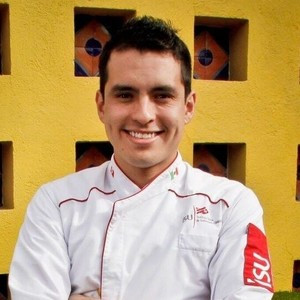 Carlos - Cooking tutor - Heroica Puebla de Zaragoza