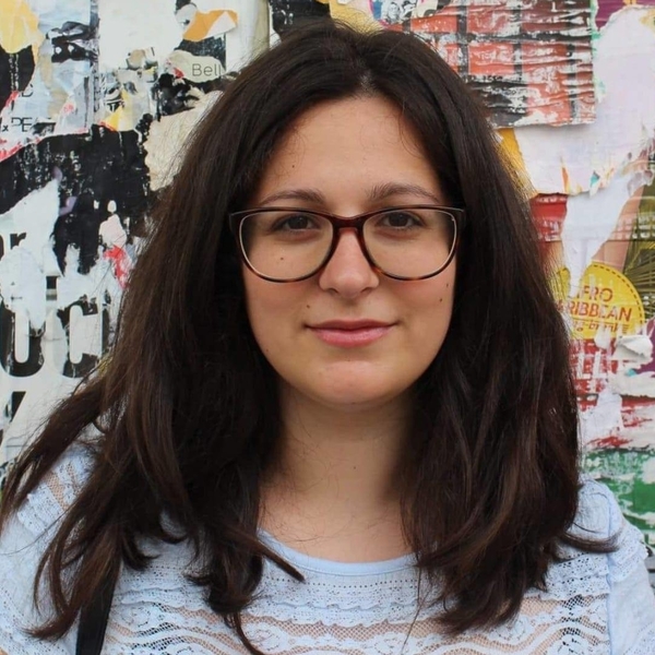 Sara - History tutor - Bragança