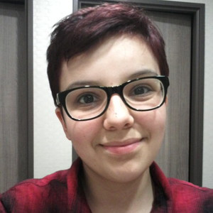 Emma - ESOL teacher - Le Mans