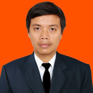 Muhamad - Maths teacher - Tangerang