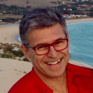 Lou - ESOL tutor - Mijas