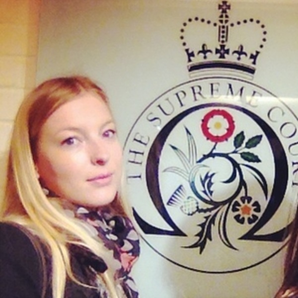 Clementine - Civil law tutor - Strasbourg