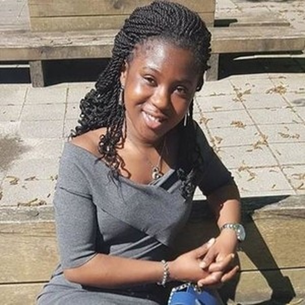 Bridget - Economics teacher - Breda