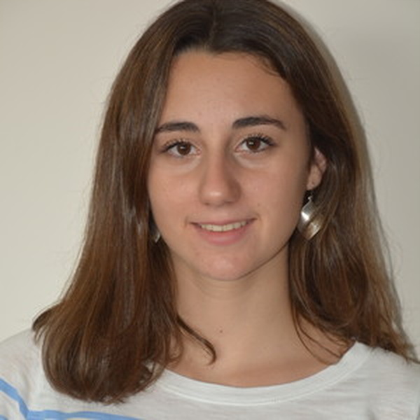 Elena - Prof de fle - français langue étrangère - Madrid