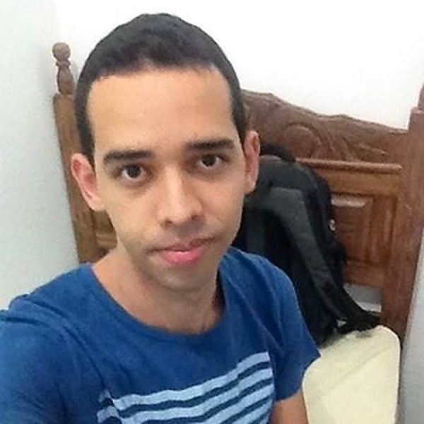 Fábio - Maths tutor - Pampulha