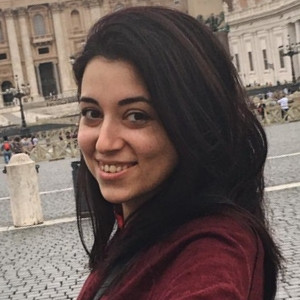 Giada - Spanish tutor - Ciampino