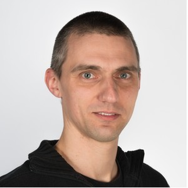 Bertrand - Computer programming tutor - Leuze-en-Hainaut
