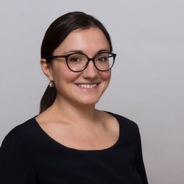 Hanna - German teacher - München