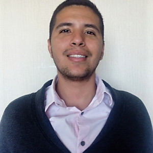 Javier - ESOL teacher - San Miguel