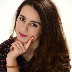 María - Redaction tutor - Alhama de Murcia