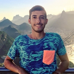 Mario - Maths tutor - Madrid