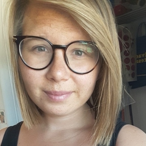Elise - Leraar frans - Lessines