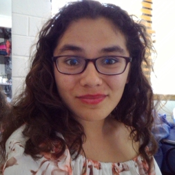 Montserrat - profesor de español para extranjeros - East Cannington