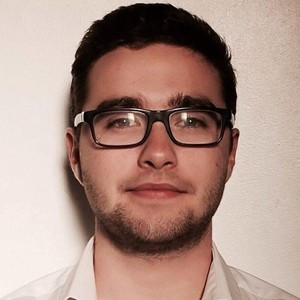 Nicolas - Maths tutor - Villeurbanne