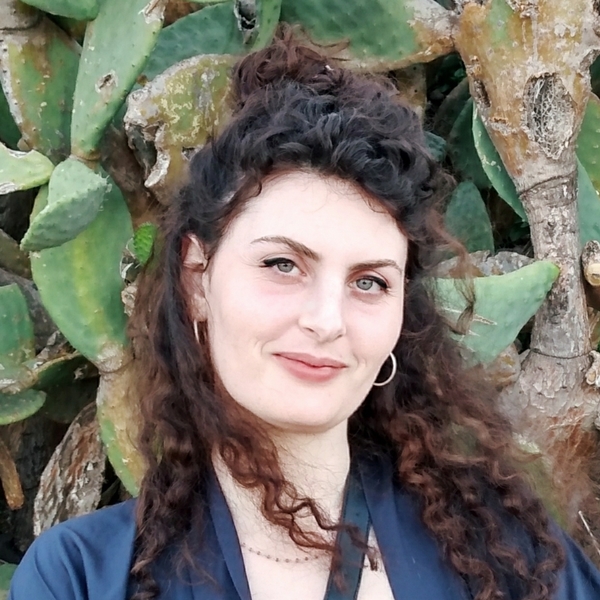 Elisa - Insegnante di italiano lingua straniera - London