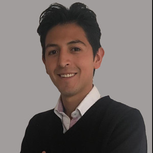 Miguel Angel - Computer programming tutor - Bogotá