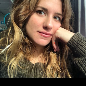 Isabel - Sortie d'école & baby-sitting - Granada