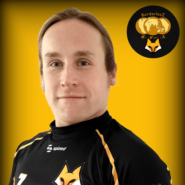 Thomas - Japanese tutor - Düsseldorf
