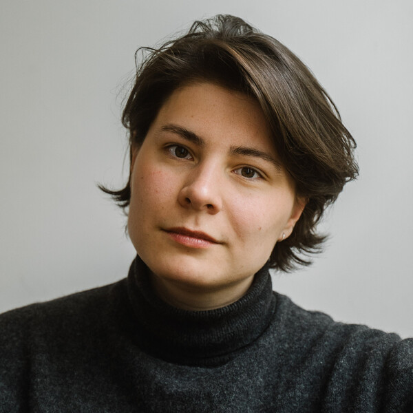Valerie - Film & cinema tutor - Amsterdam