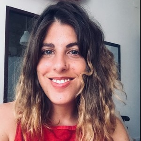 Aurore - Profe de español para extranjeros - Bordeaux