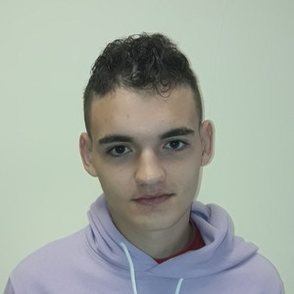 SERGIO - Maths tutor - Colmenarejo