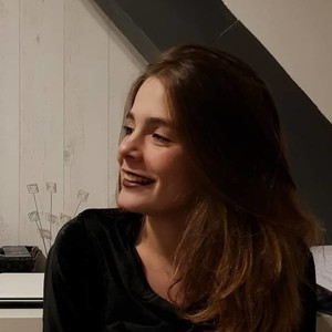 Gaëlle - Insegnante di aiuto compiti - Vitry-sur-Seine