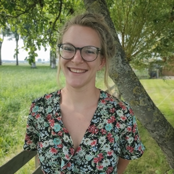 Annemarie - Mathematics Tutor - Utrecht