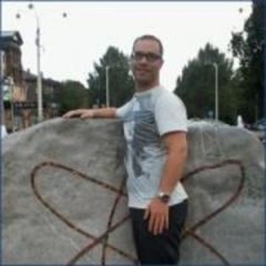 Fabrice - Maths tutor - Rennes