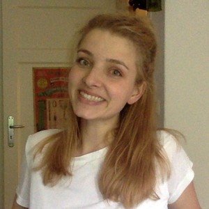 Léa - French tutor - Hamburg